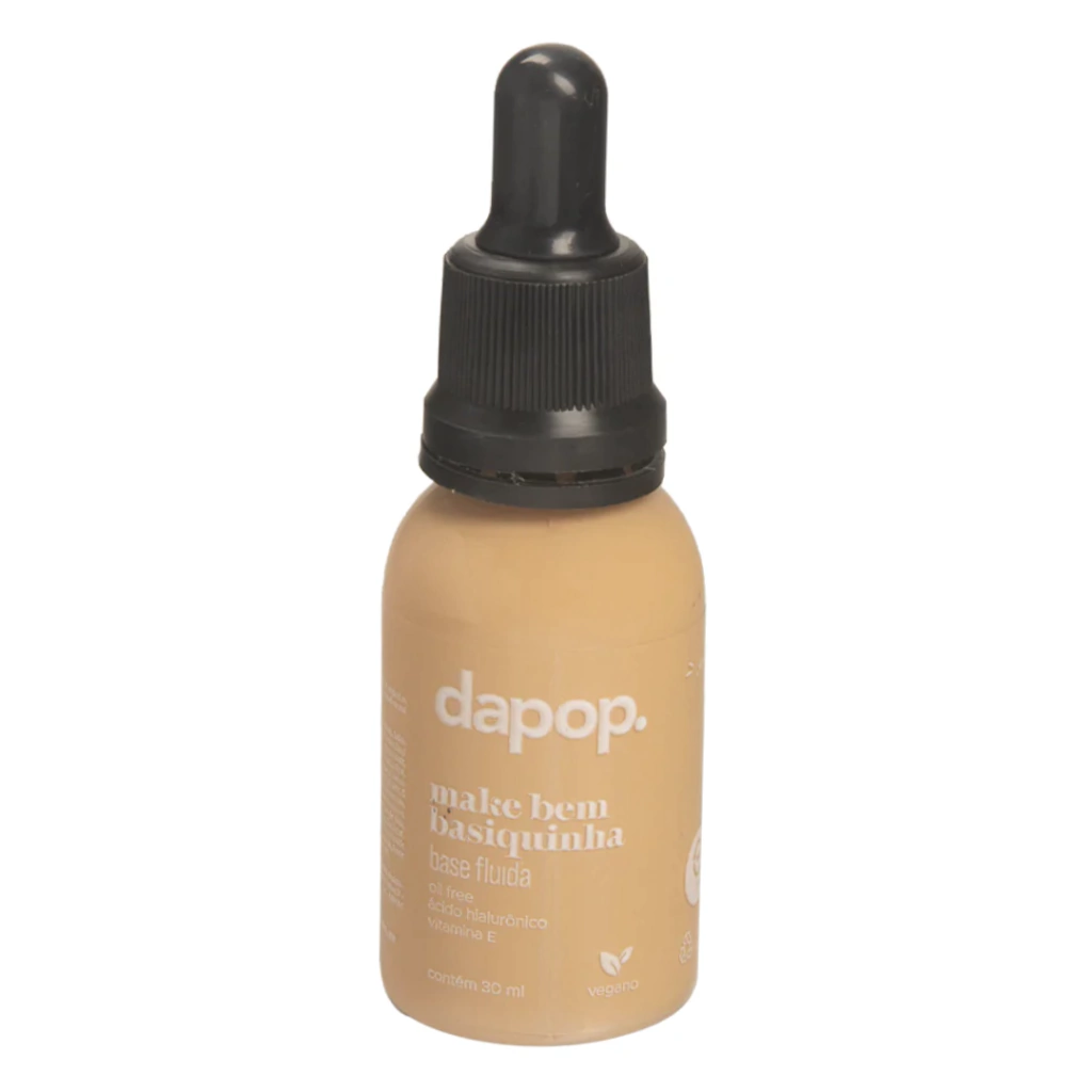 BASE FLUIDA COR 02 - DAPOP